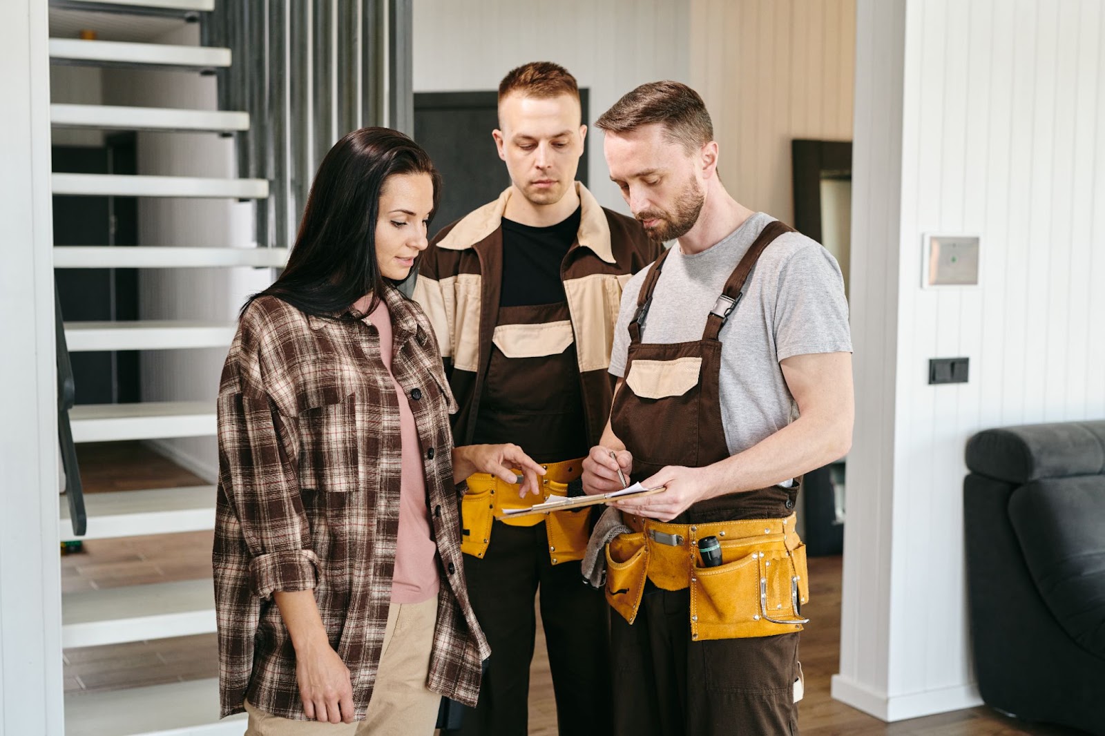 Contractors