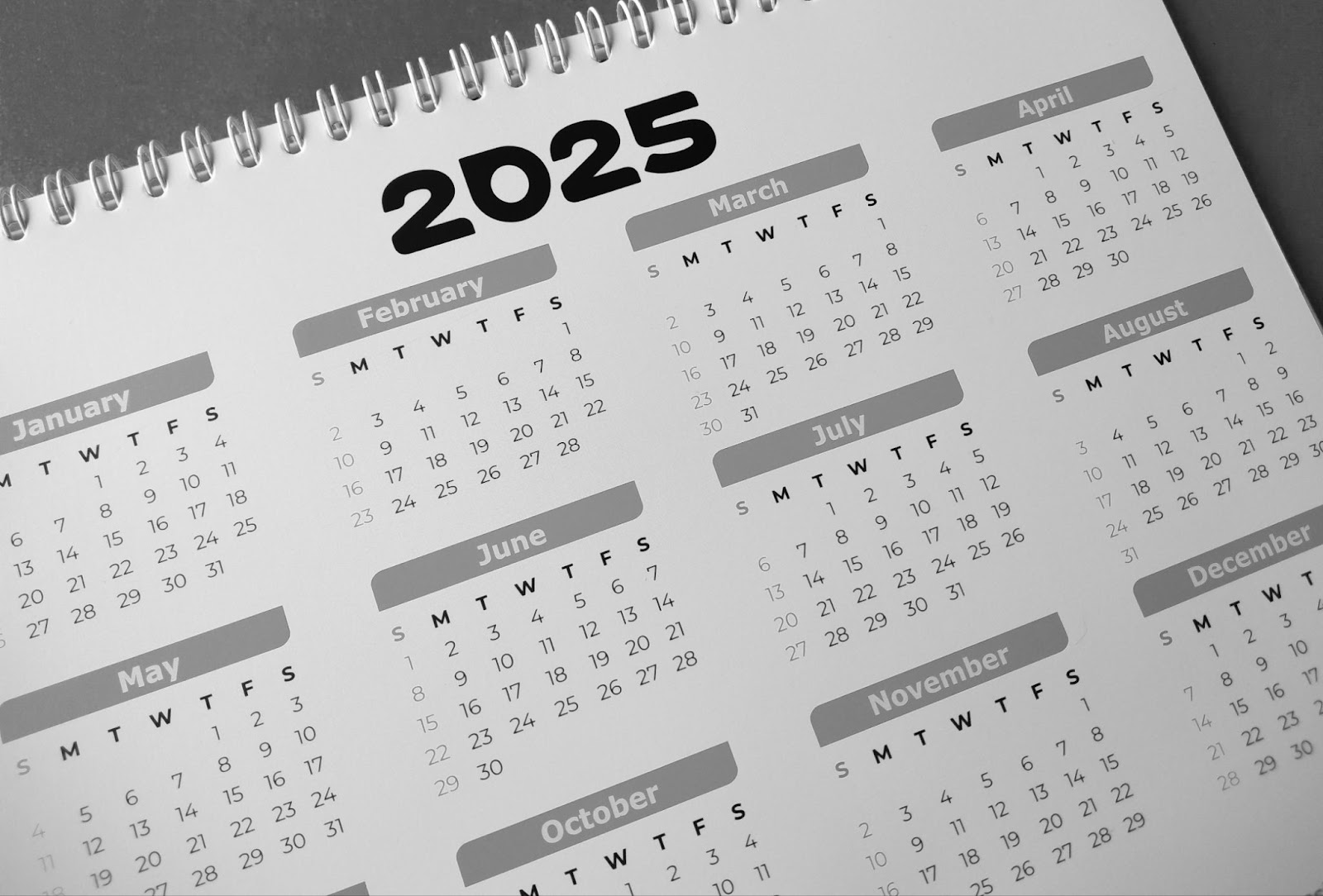 If I Need a Project Done in a Year, How Soon Should I Start?