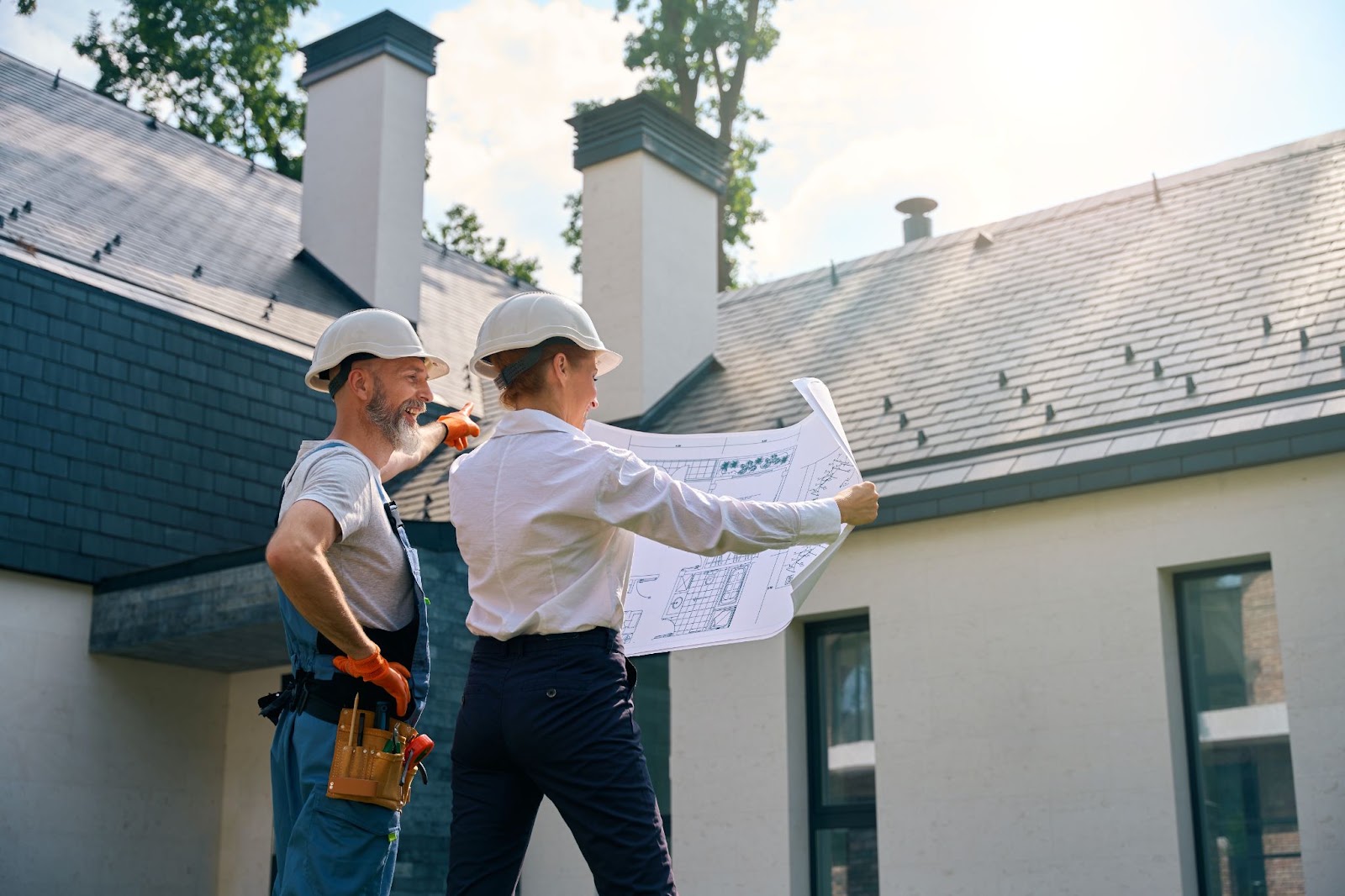 Home renovation