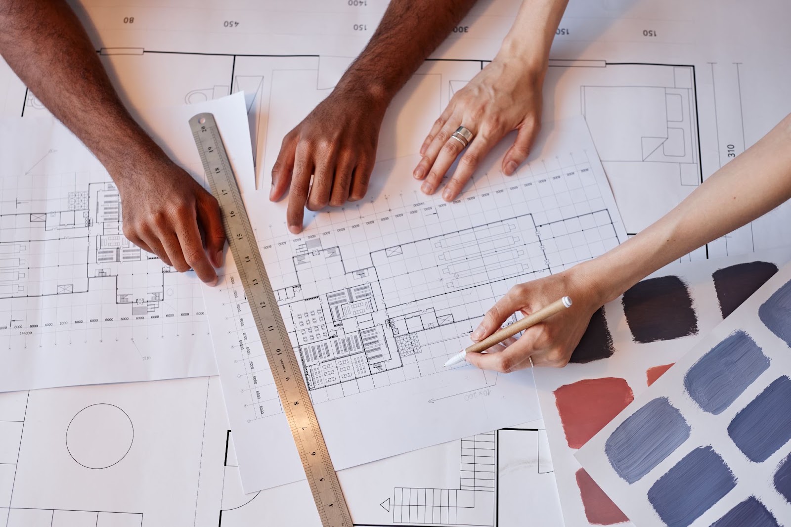 Contractors