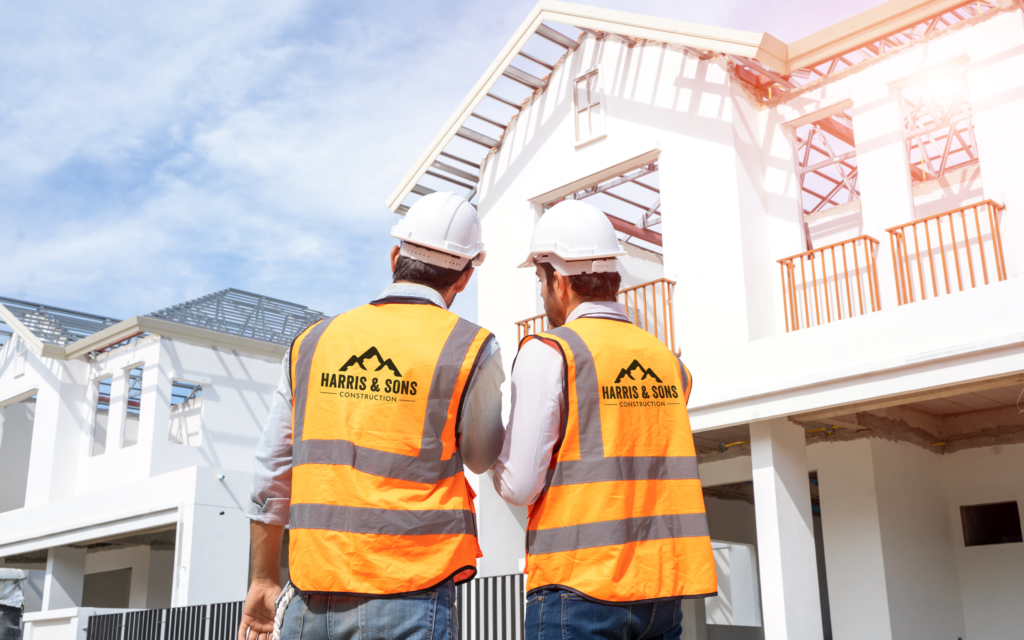 Improving a Home