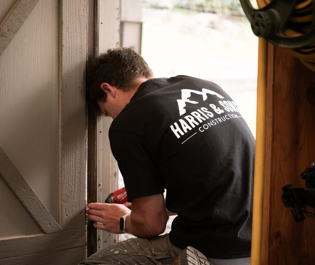 moisture management in home renovations