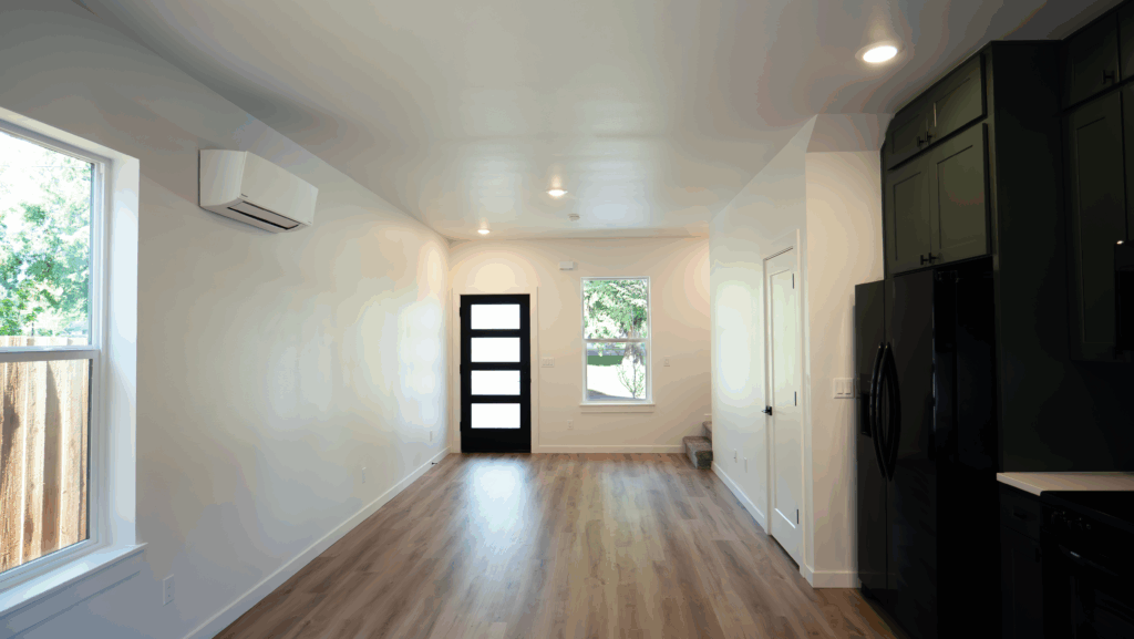 remodeling for natural light through enhanced window design