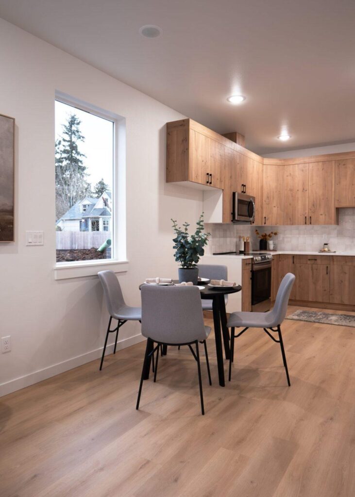 Home Addition Cost Bend OR
