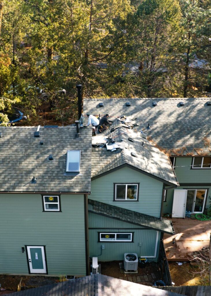 Home Addition Cost Bend OR