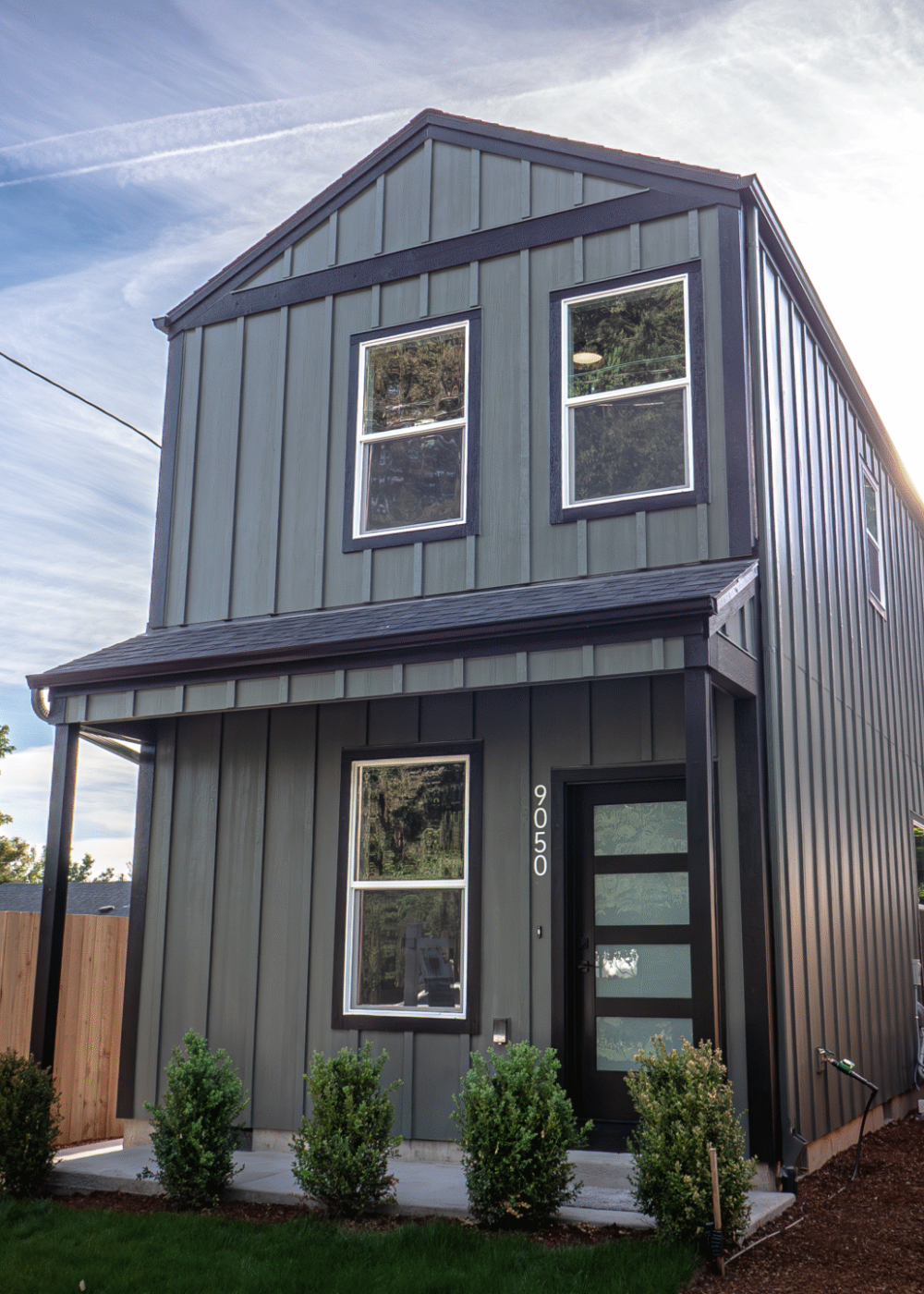 New Construction