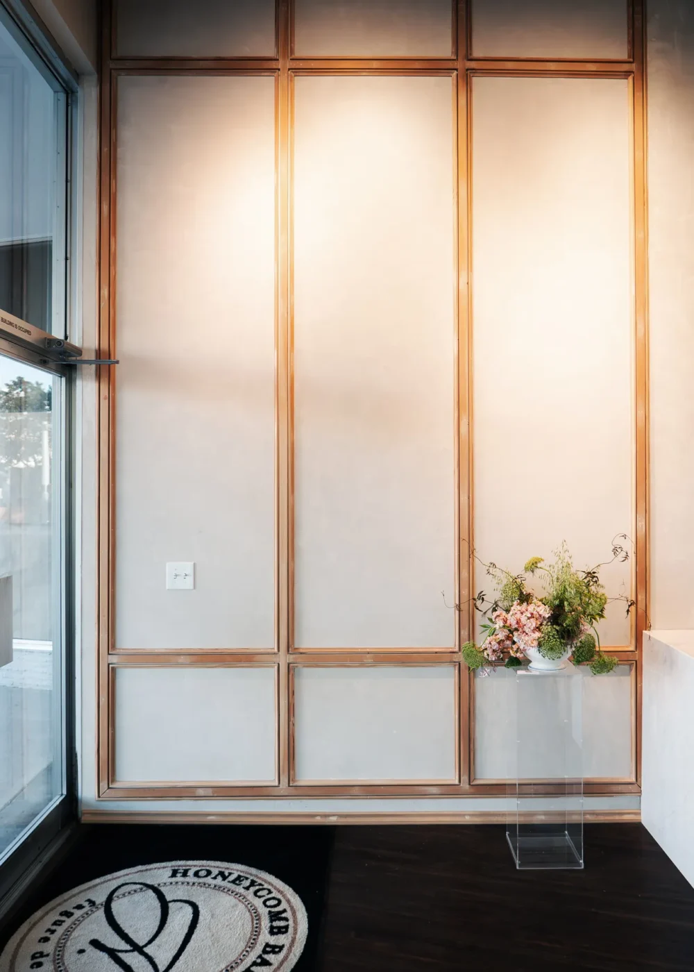 Tenant Improvements for Commercial Spaces