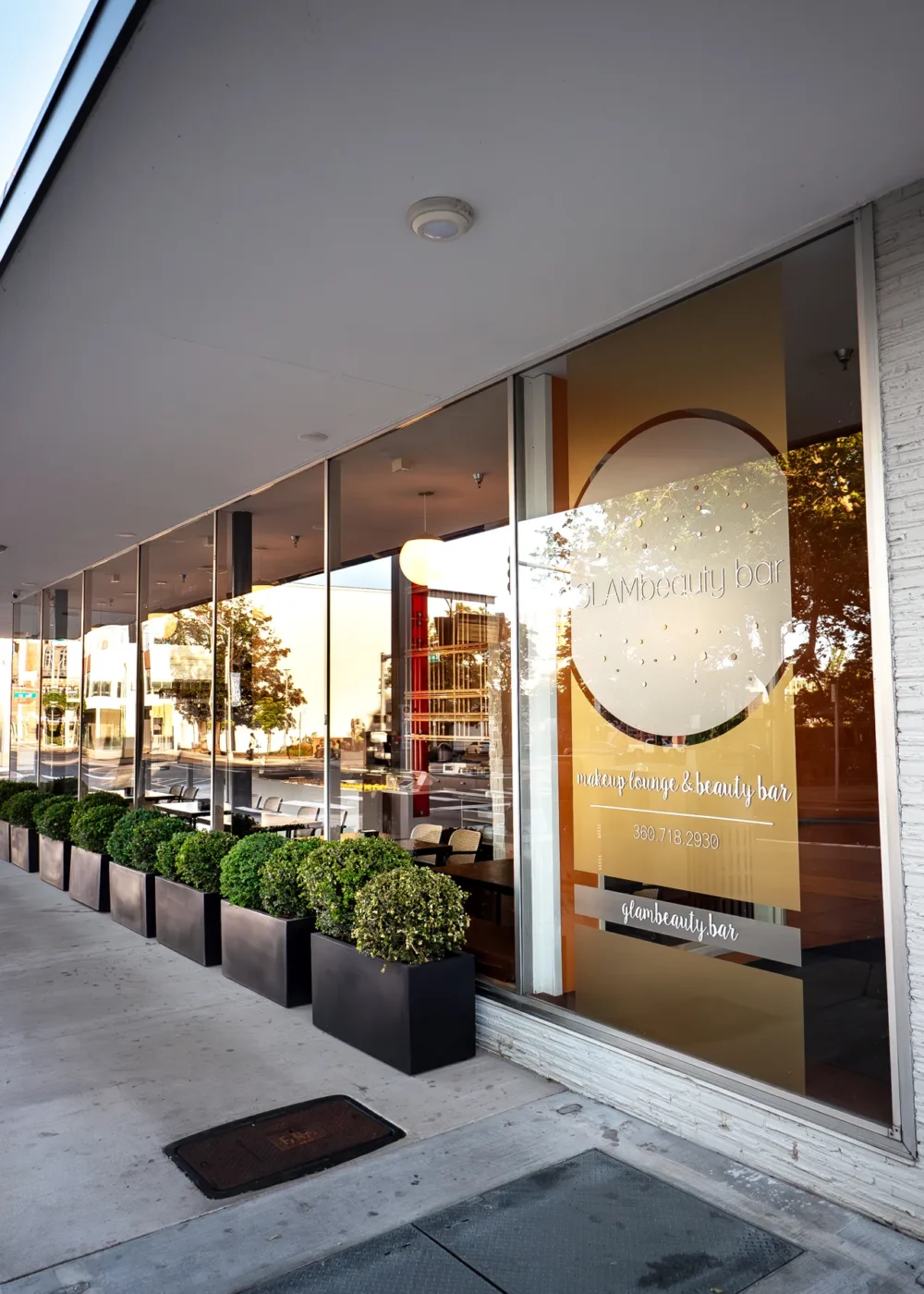 Tenant Improvements for Commercial Spaces