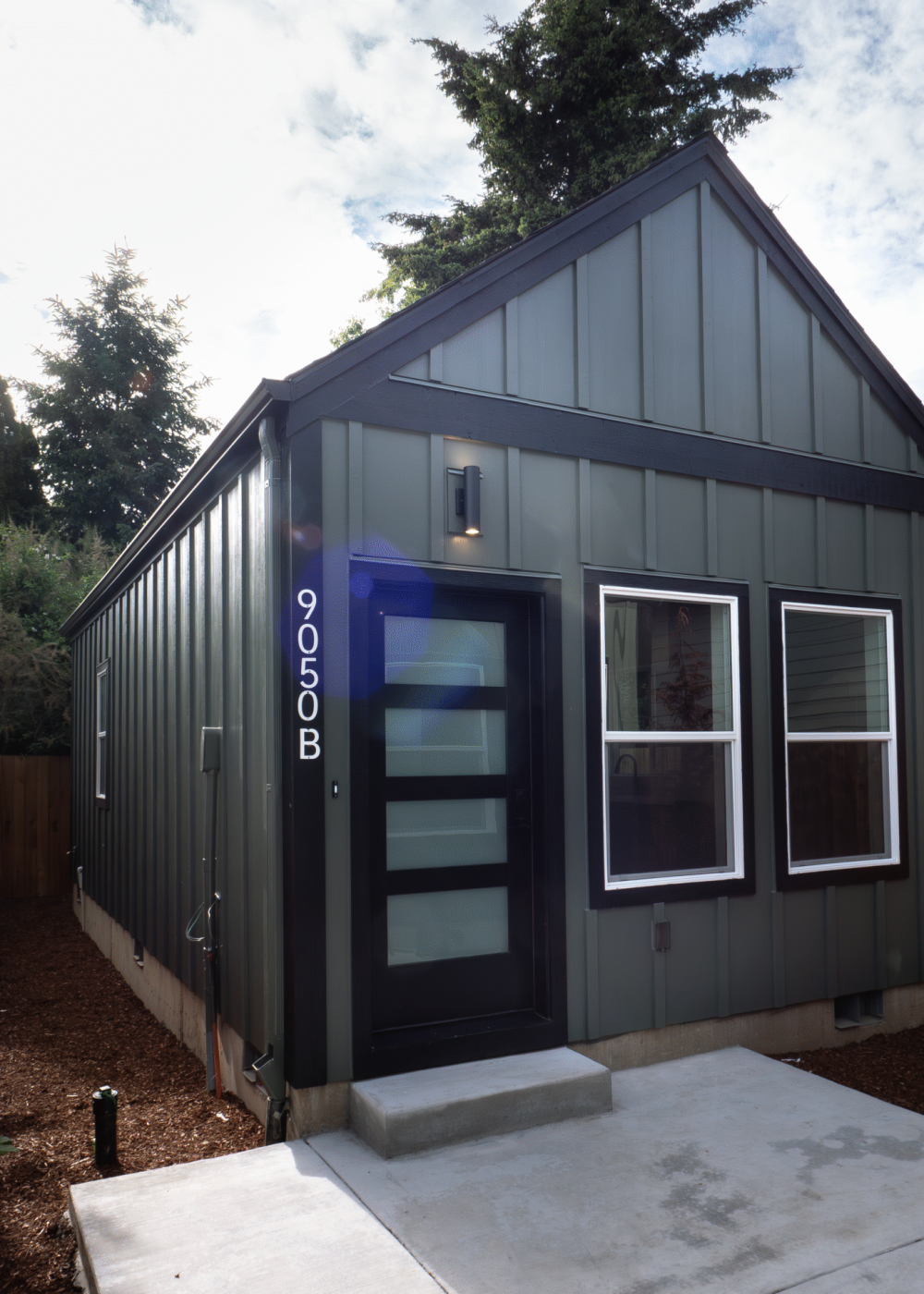 New Construction