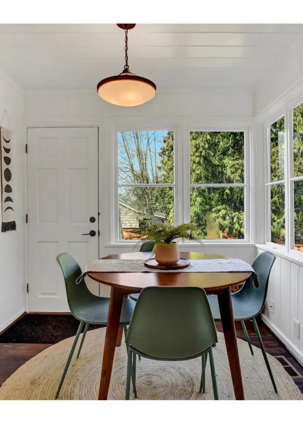 Custom Butler&rsquo;s Pantry