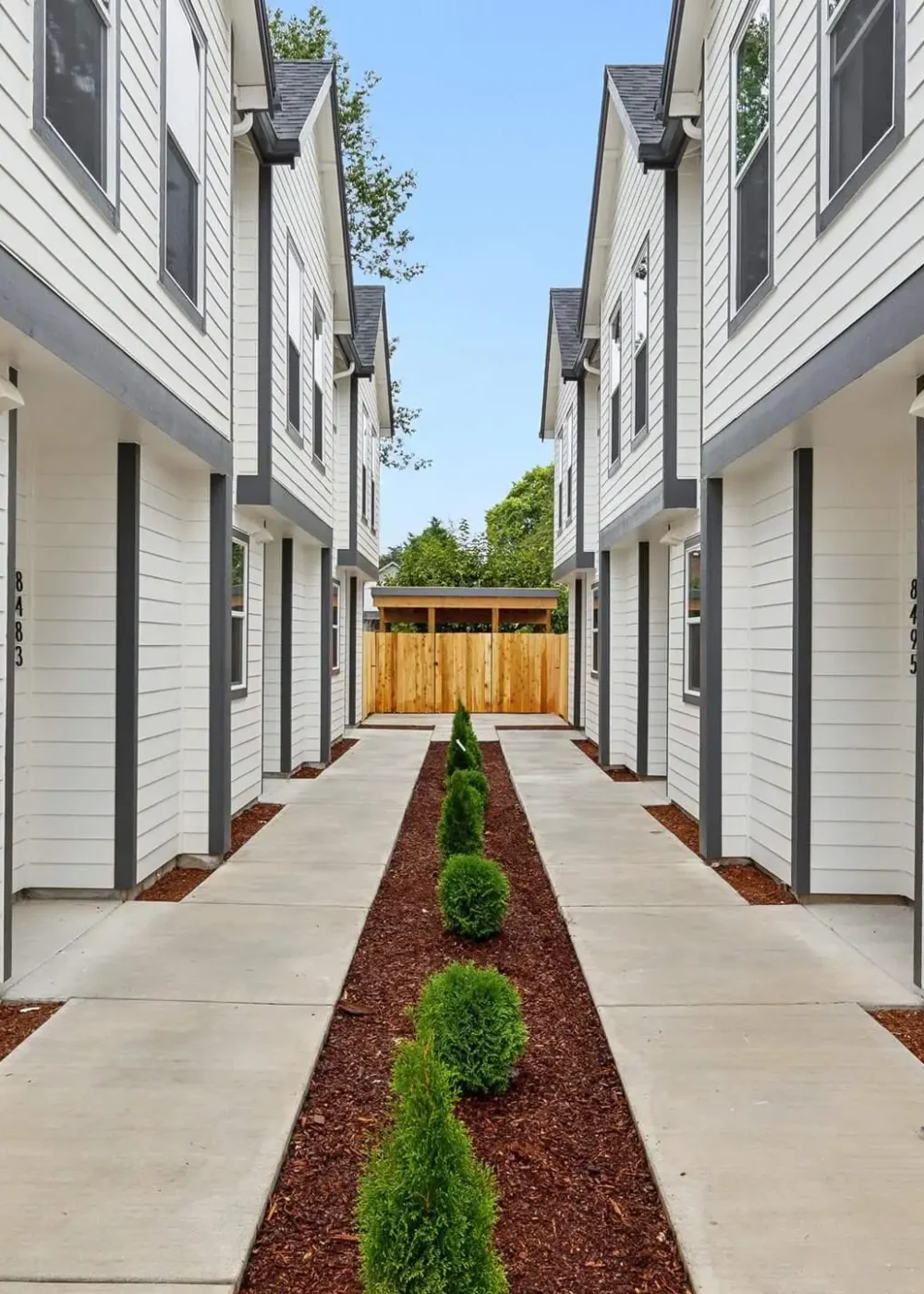 Commercial New Construction