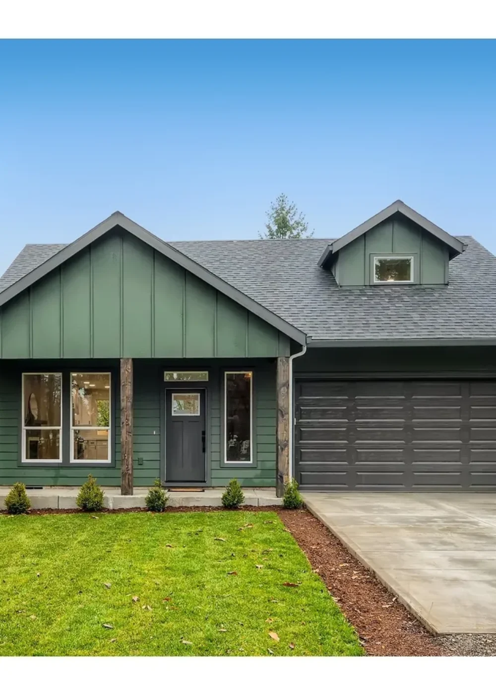 Custom Homes