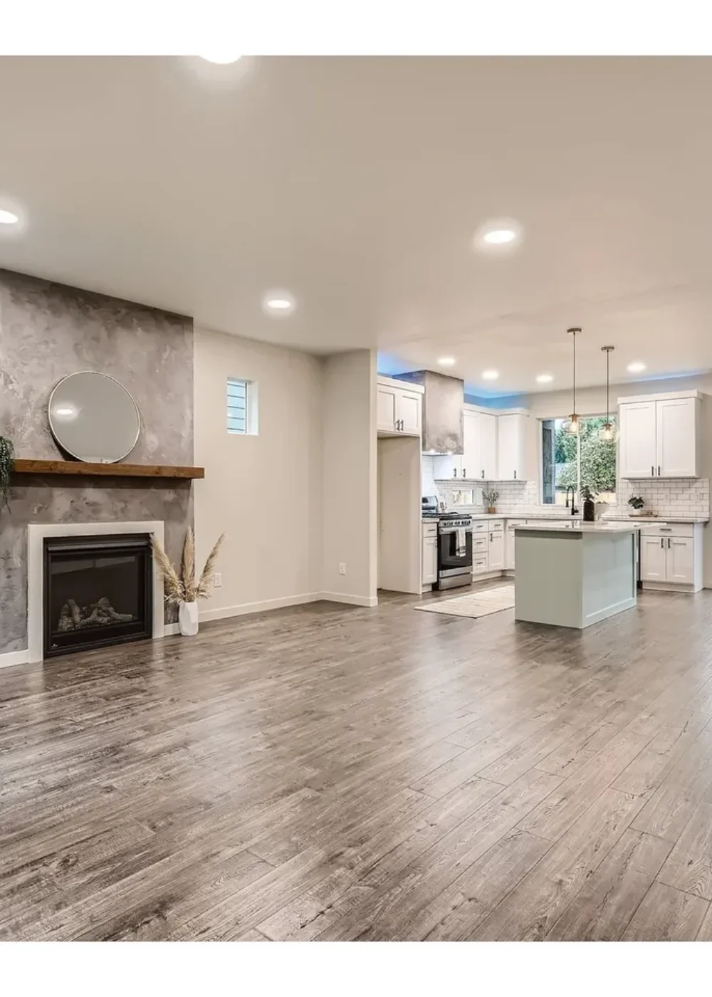 Custom Homes