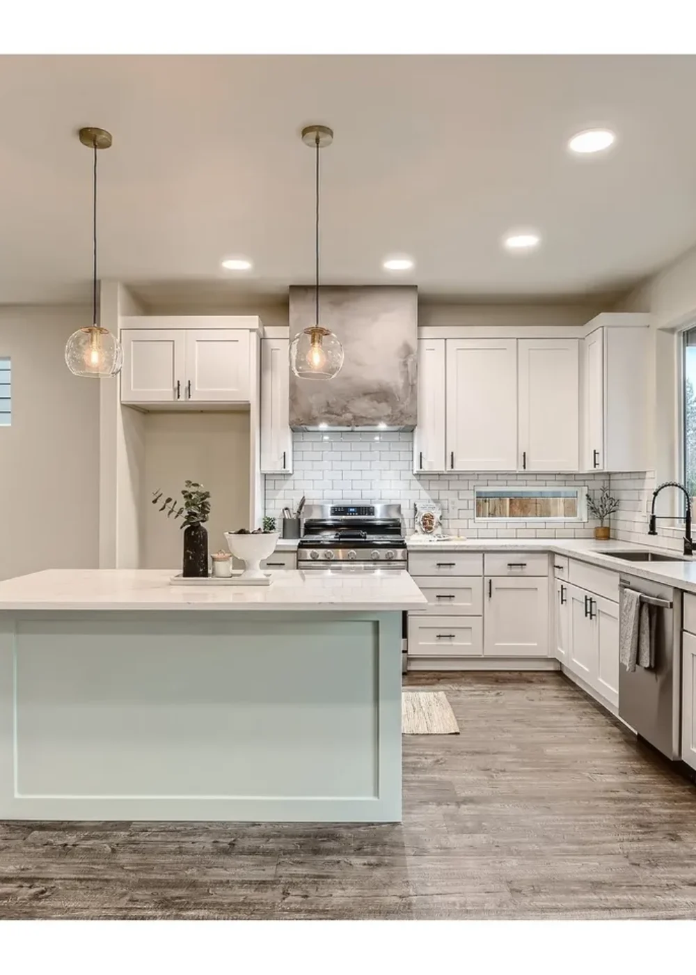 Custom Homes