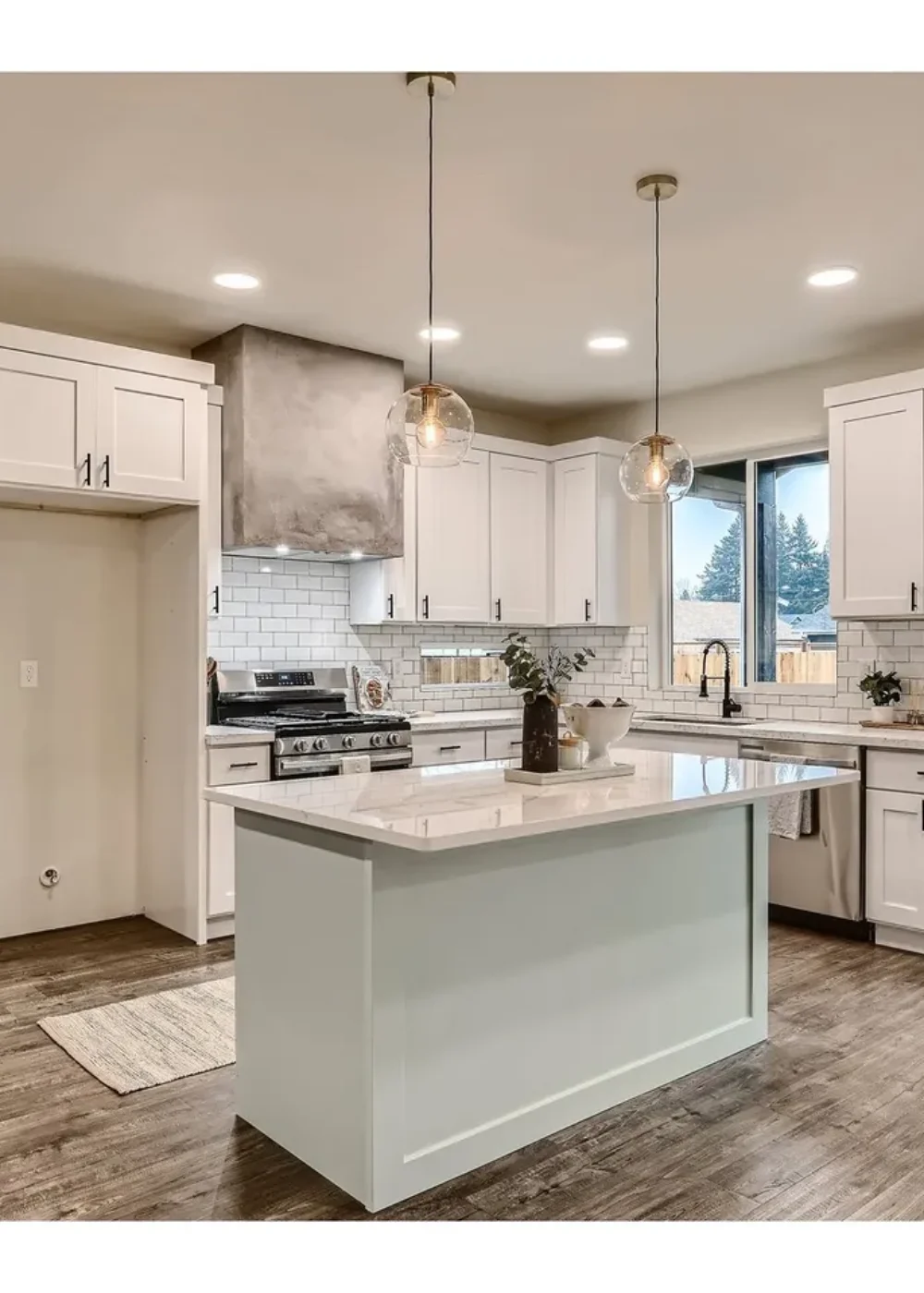 Custom Homes