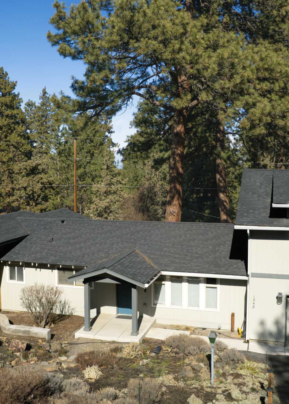 Home Addition