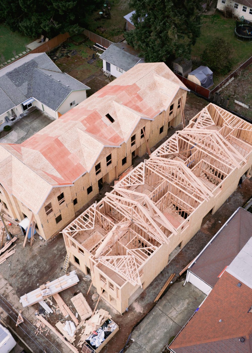 New Construction