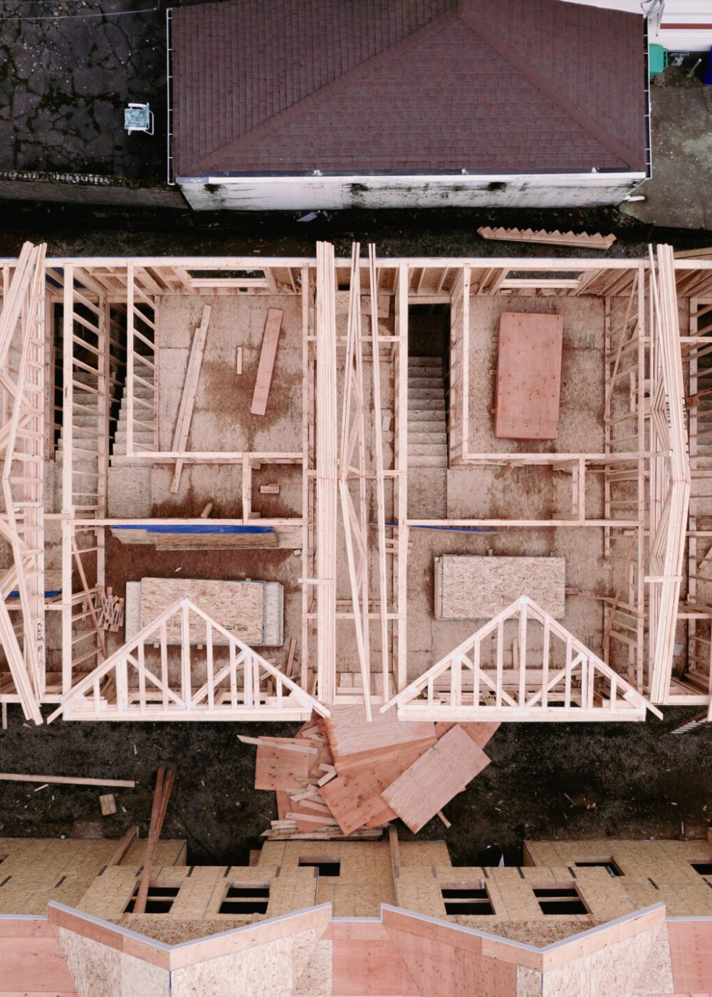 New Construction