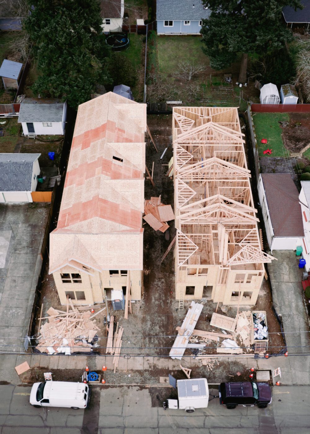 New Construction