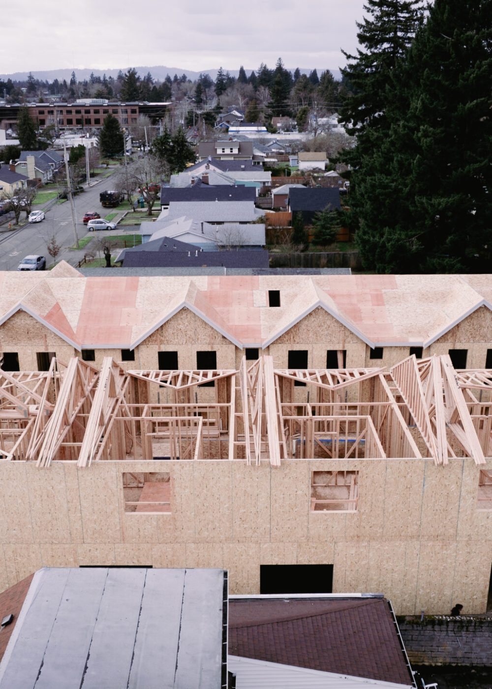 New Construction