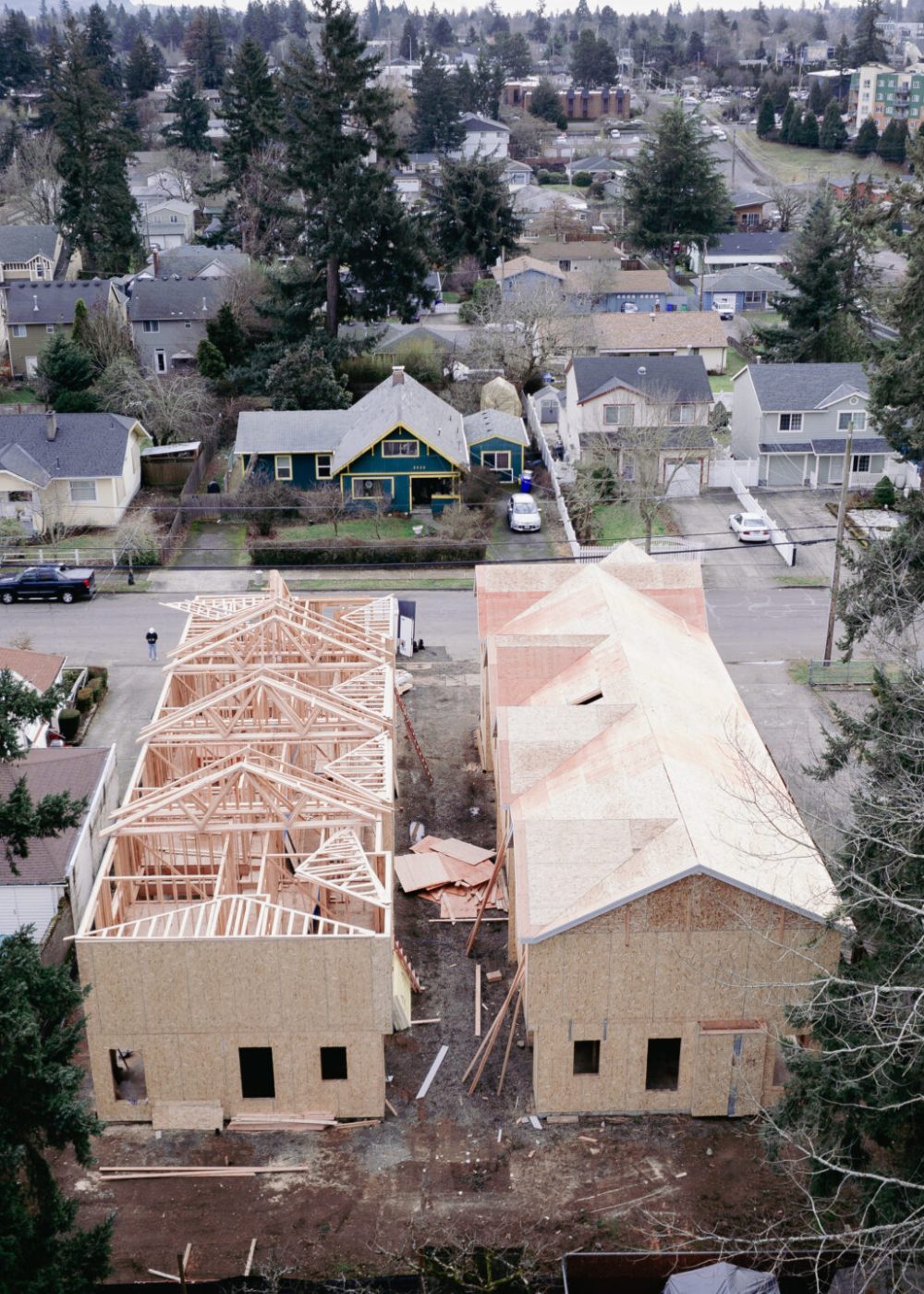 New Construction