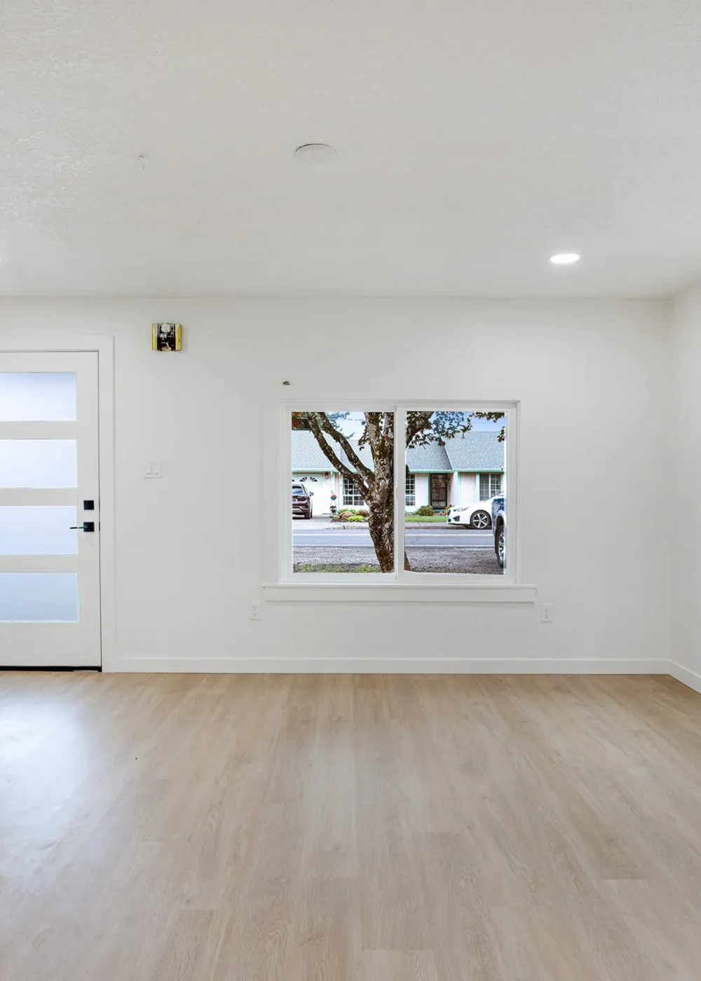 Dormer Addition Remodel