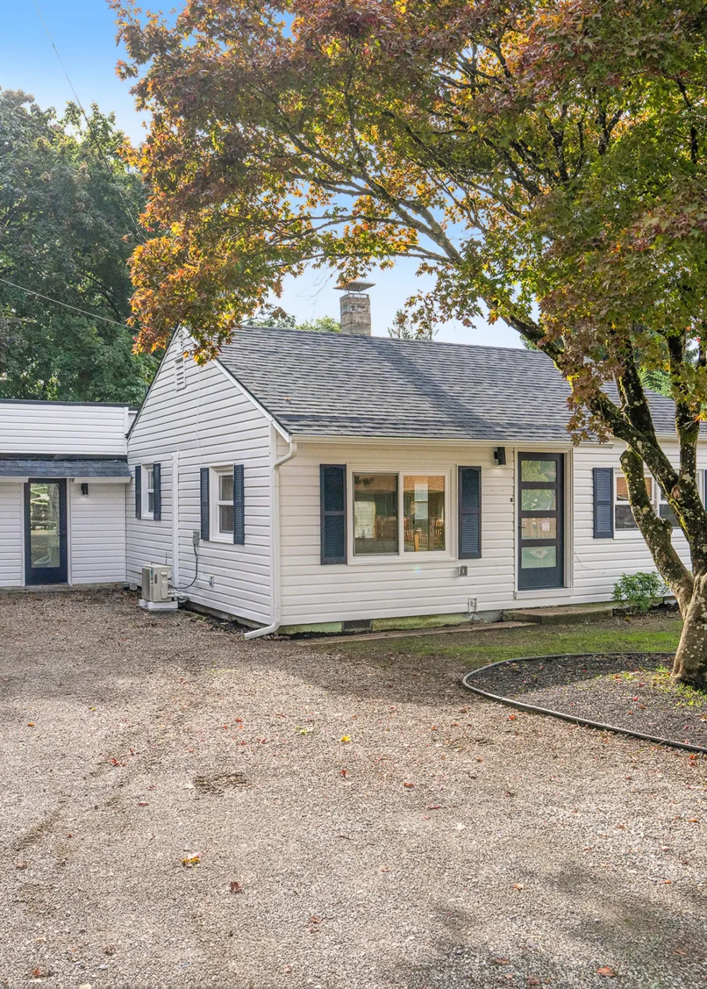 Dormer Addition Remodel