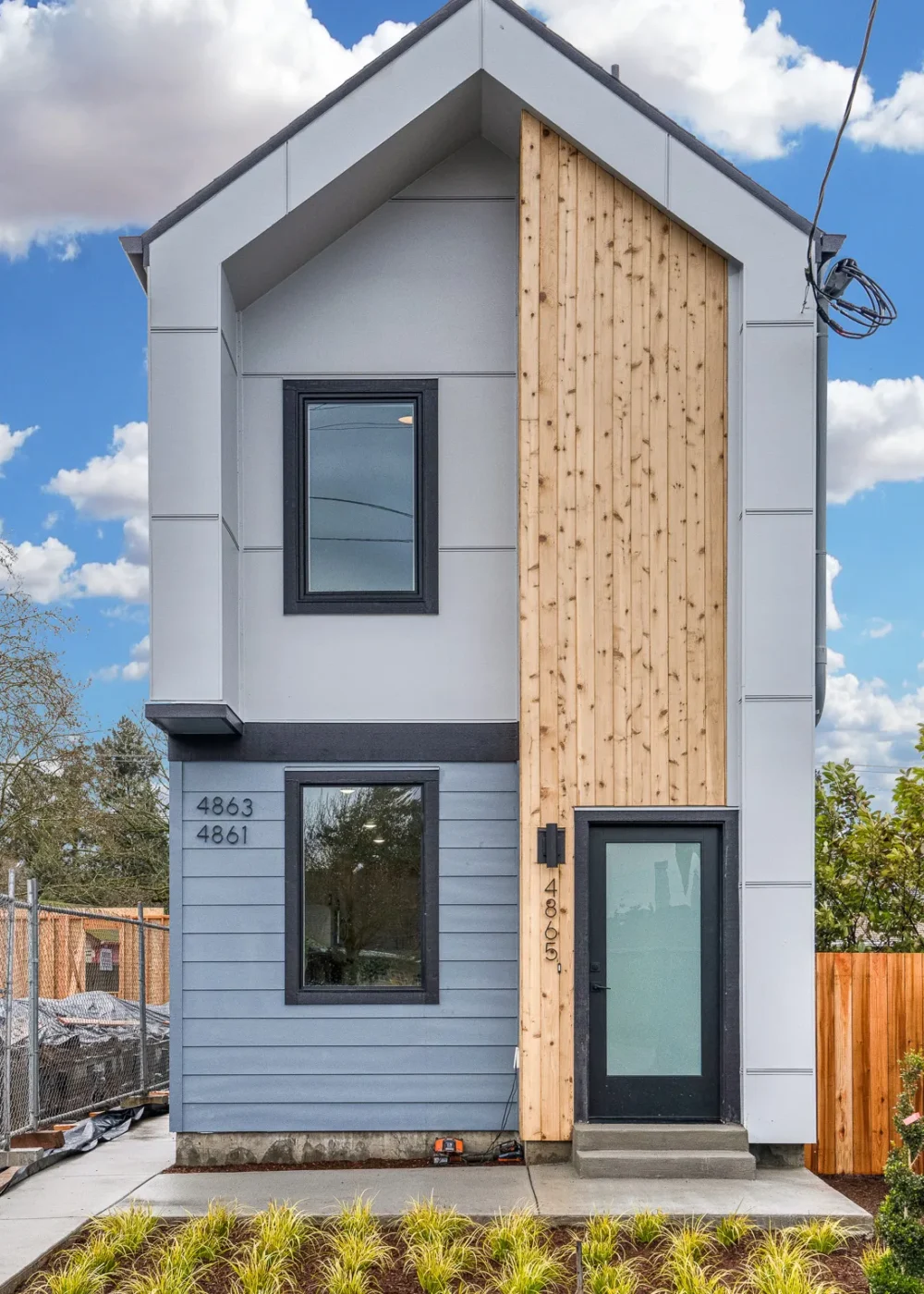 Additional Dwelling Units