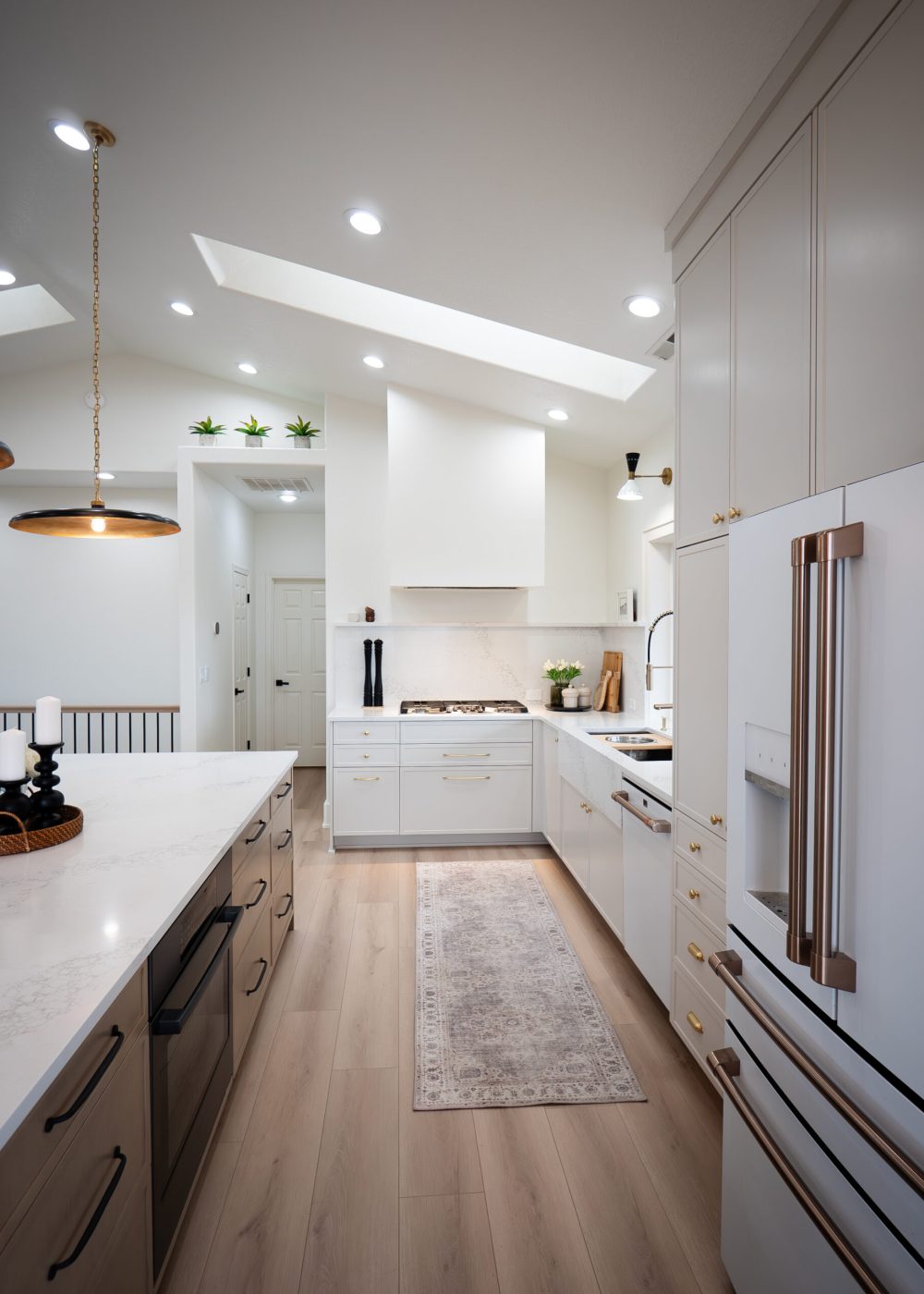 Kitchen Remodeling Services