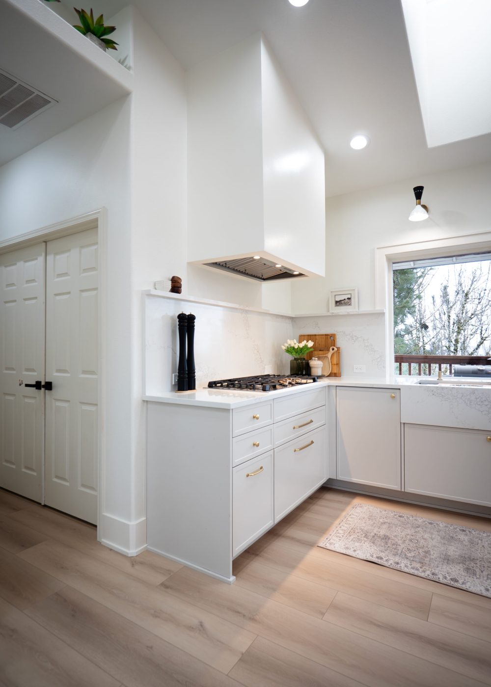Kitchen Remodeling Services
