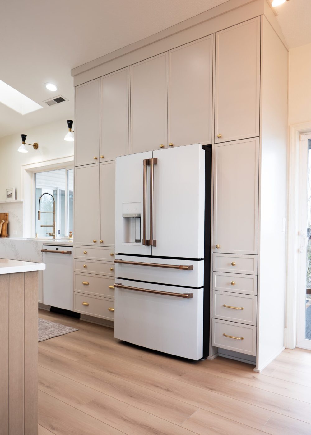 Kitchen Remodeling Services