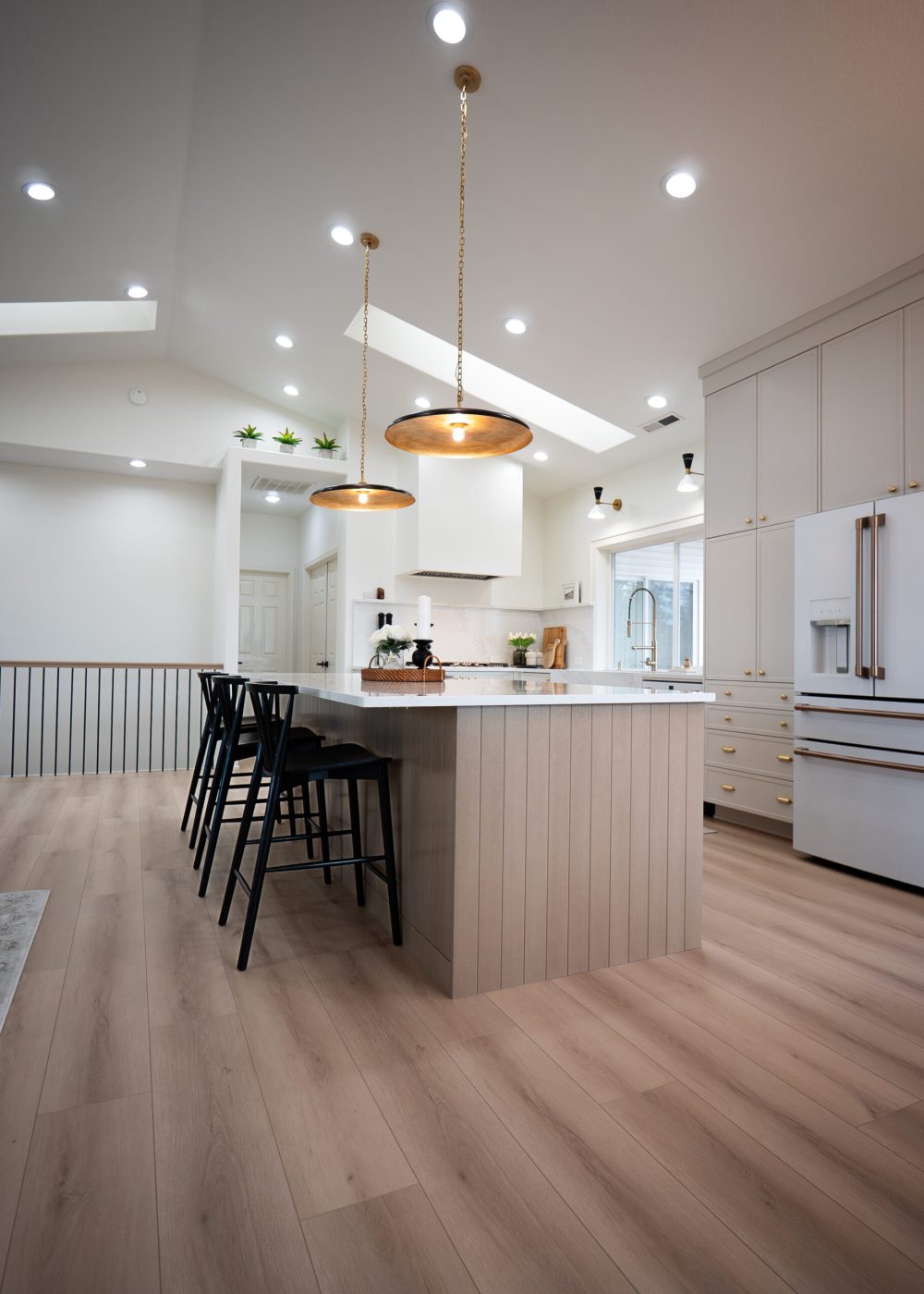 Kitchen Remodeling Services