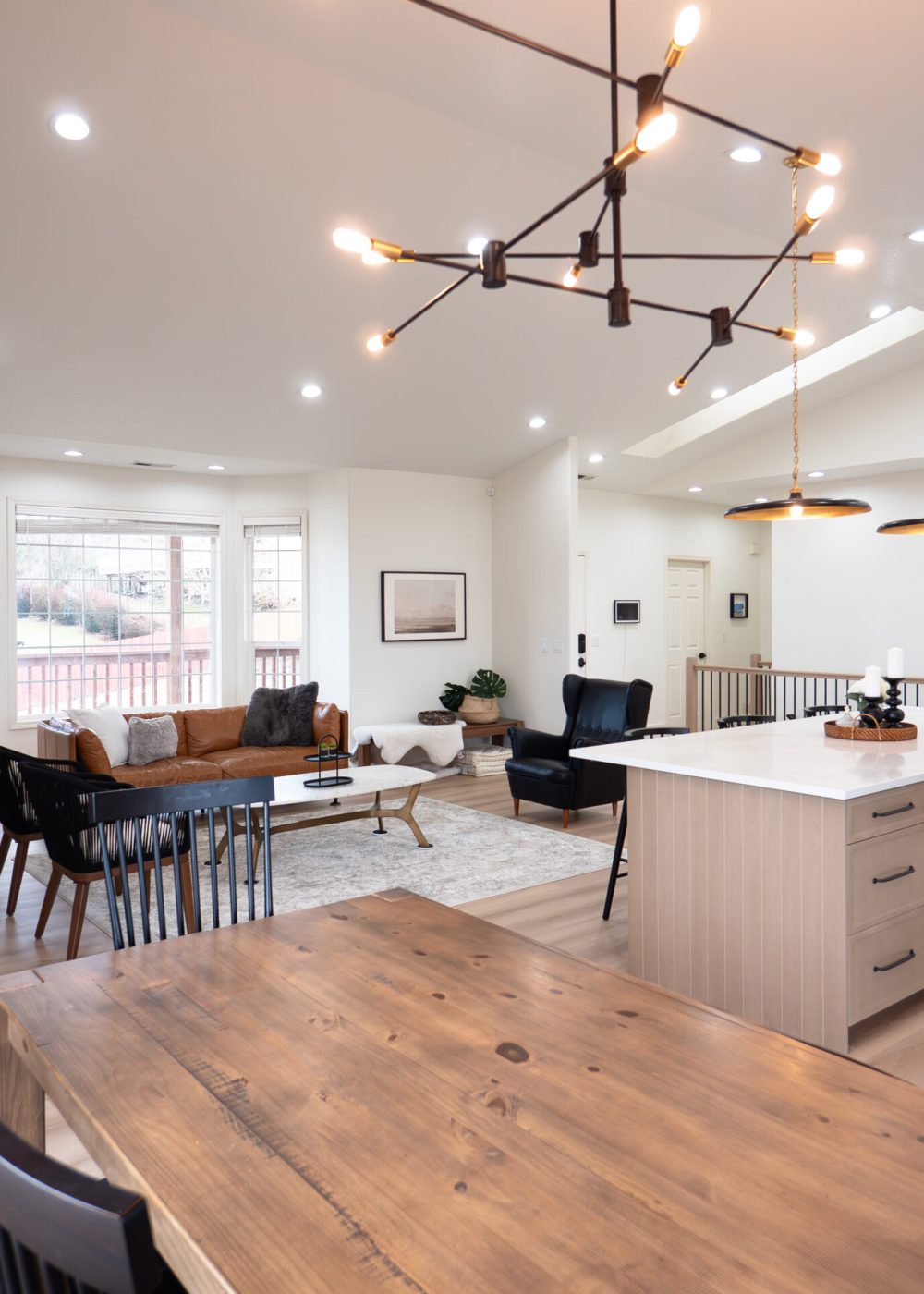 Kitchen Remodeling Services