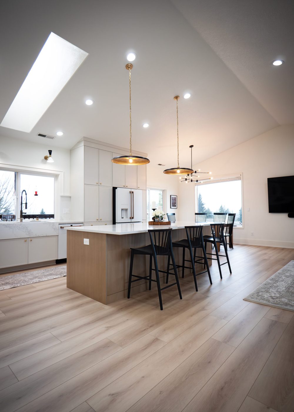 Kitchen Remodeling Services