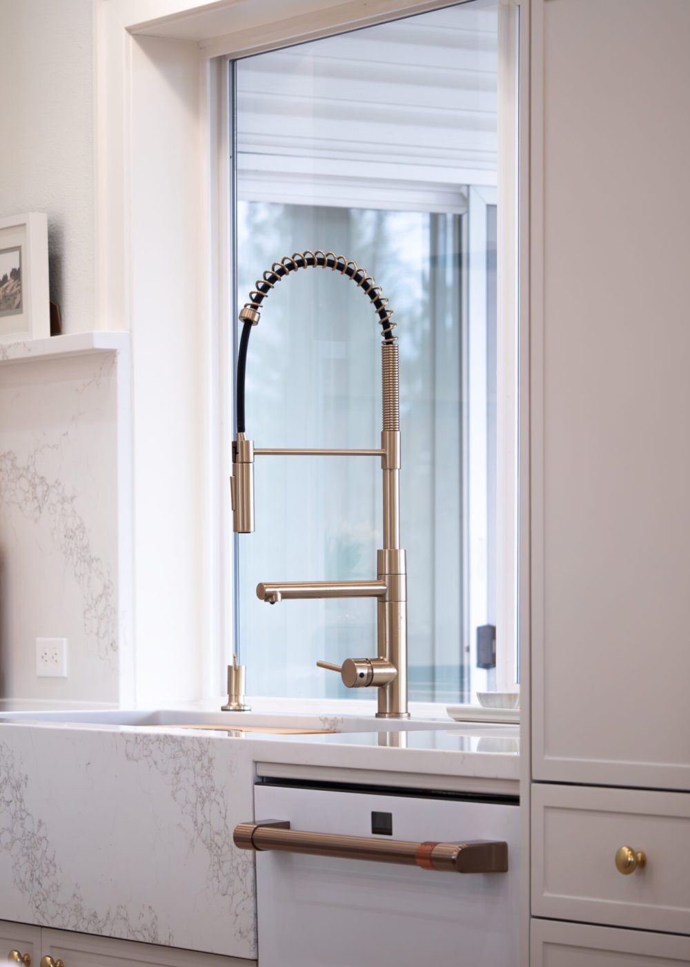 Kitchen Remodeling Services