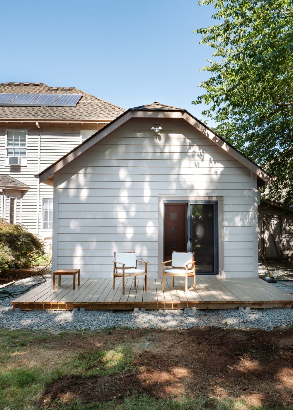 Home Addition
