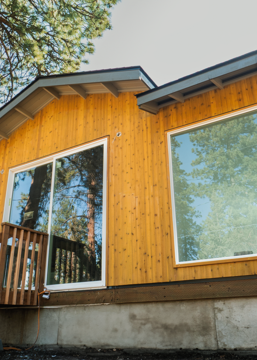 Home Addition