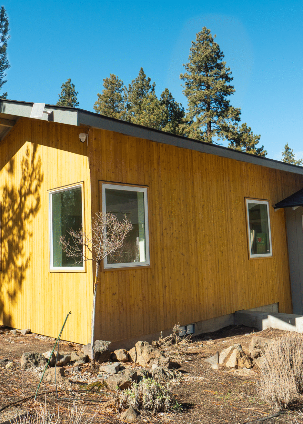 Home Addition