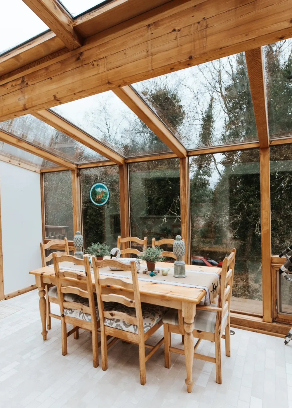 Sunroom Addition