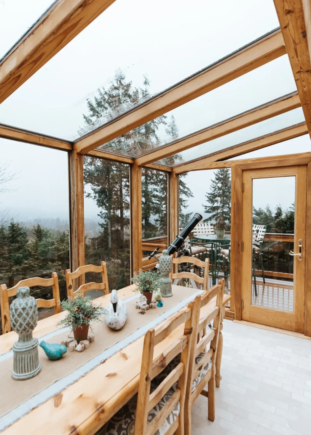 Sunroom Addition