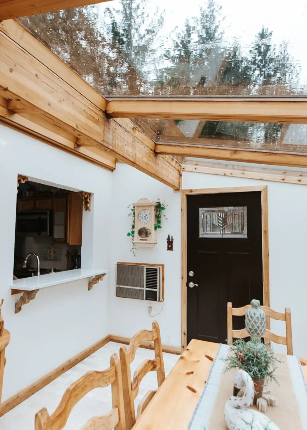 Sunroom Addition
