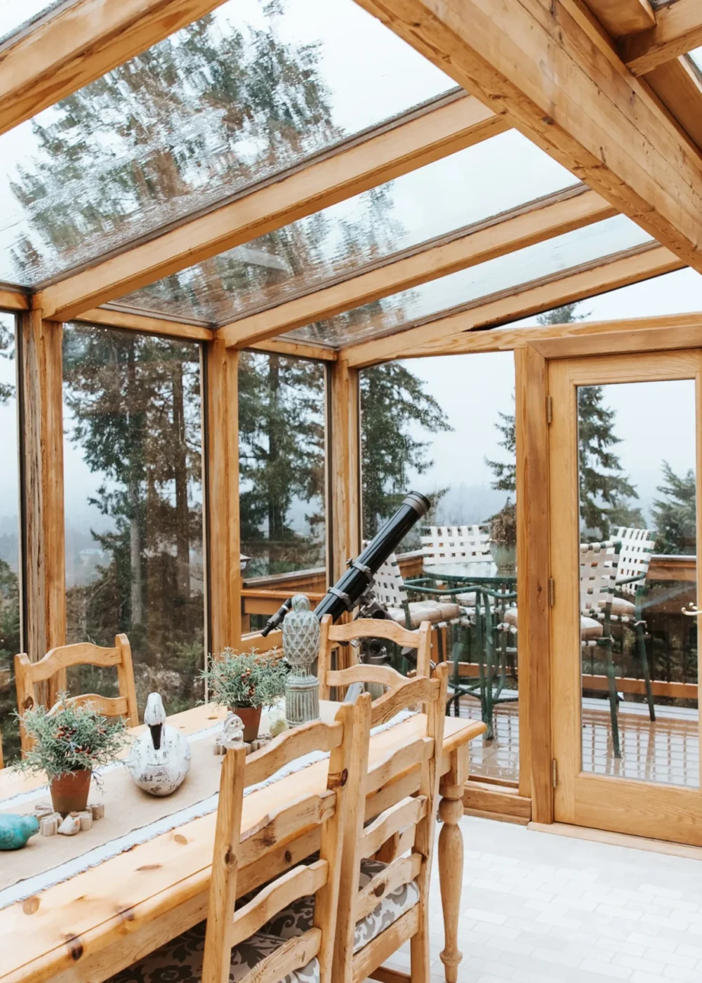 Sunroom Addition